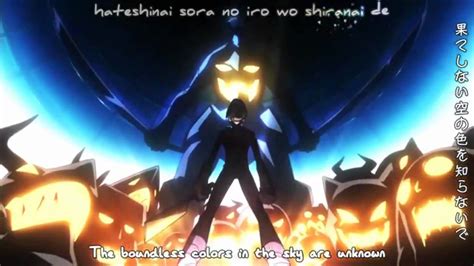 openload gurren lagann|Opening and closing .